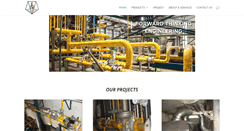 Desktop Screenshot of pentaprima.com